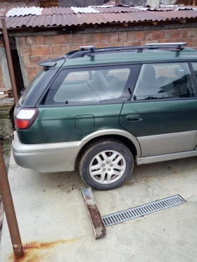 Subaru Outback 2 5 | Auto.bg — изображение 15