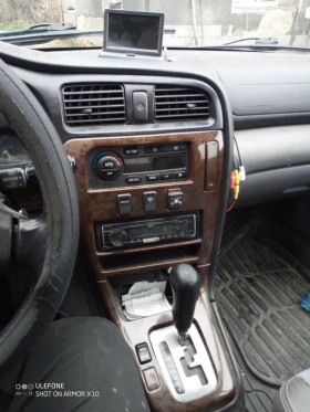 Subaru Outback 2 5 | Auto.bg — изображение 12