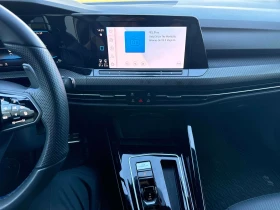 VW Golf  DSG / HUD / КОЖА / АВТОКРЕДИТ | Auto.bg — изображение 9