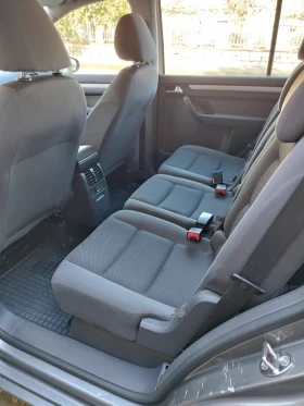 VW Touran - 6000 € - 84672085 11