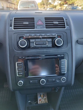 VW Touran - 6000 € - 84672085 8