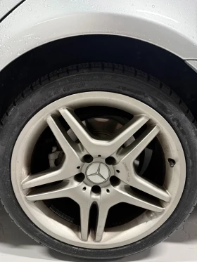 Mercedes-Benz CLS 500 BLIND SPOT* ���* ������ ���� | Mobile.bg � ����� ������ 5