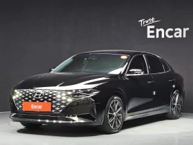 ������ Hyundai Grandeur