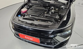 Hyundai Sonata 2.0 LPG Business 1  * koreiskikoli.bg *  | Mobile.bg � ����� ������ 6