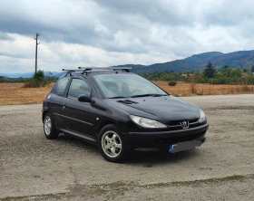 Peugeot 206 - 1500 € - 48486328 2