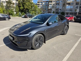 Tesla Model Y JUNIPER DUAL MOTOR