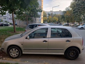 Skoda Fabia mpi - 1500 € - 96707205 3