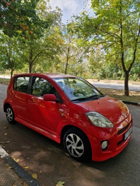 Daihatsu Sirion - 1100 € - 64651300 4