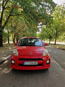 Daihatsu Sirion - 1100 € - 64651300 3