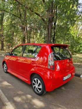 Daihatsu Sirion - 1100 € - 64651300 6