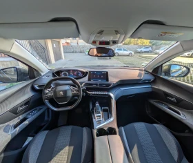 Peugeot 3008 1.6HDI-120/EAT6 | Auto.bg — изображение 8