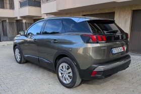 Peugeot 3008 1.6HDI-120/EAT6 | Auto.bg — изображение 4