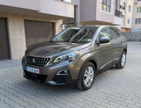 Peugeot 3008 1.6HDI-120/EAT6 | Auto.bg — изображение 2
