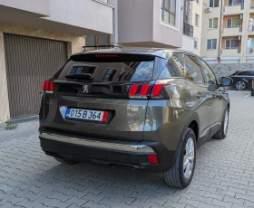 Peugeot 3008 1.6HDI-120/EAT6 | Auto.bg — изображение 7