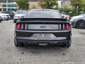 Ford Mustang ПОДГРЕВ* ОБДУХ* КАМЕРА*  | Auto.bg — изображение 5