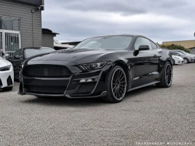 Ford Mustang ПОДГРЕВ* ОБДУХ* КАМЕРА* 
