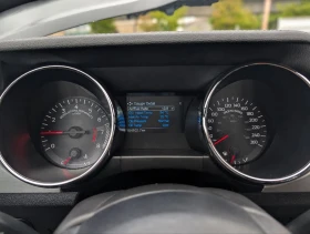 Ford Mustang ПОДГРЕВ* ОБДУХ* КАМЕРА*  | Auto.bg — изображение 12