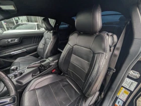 Ford Mustang ПОДГРЕВ* ОБДУХ* КАМЕРА*  | Auto.bg — изображение 6