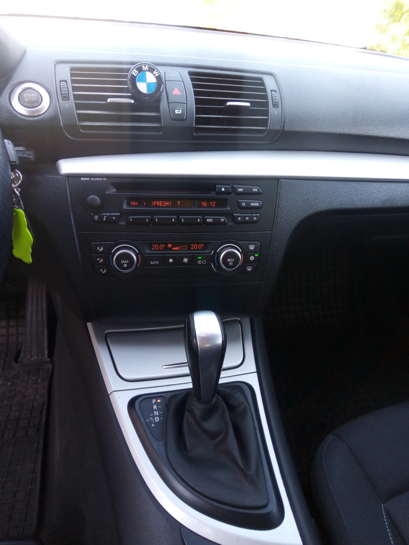 BMW 118, снимка 1 - Автомобили и джипове - 46043993