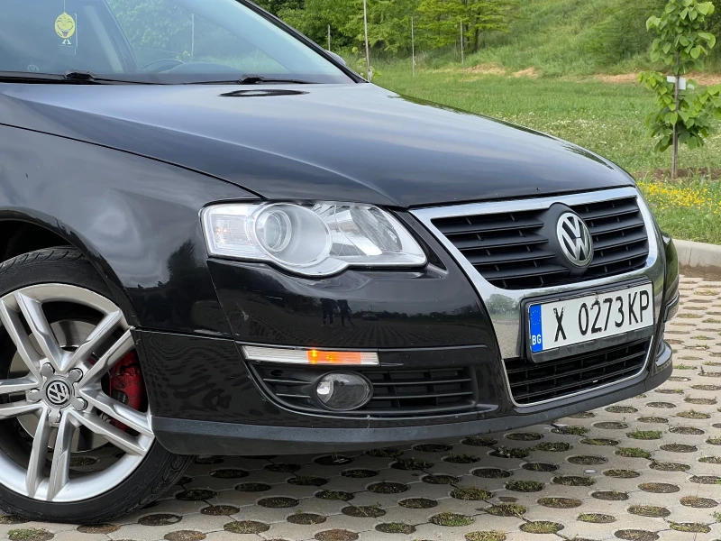 VW Passat 1.9, снимка 10 - Автомобили и джипове - 47526935