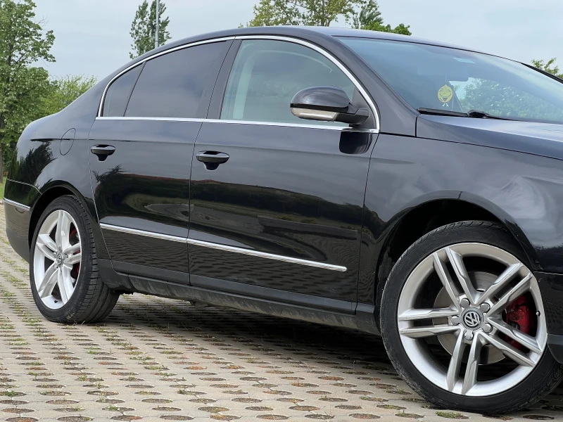 VW Passat 1.9, снимка 2 - Автомобили и джипове - 47526935