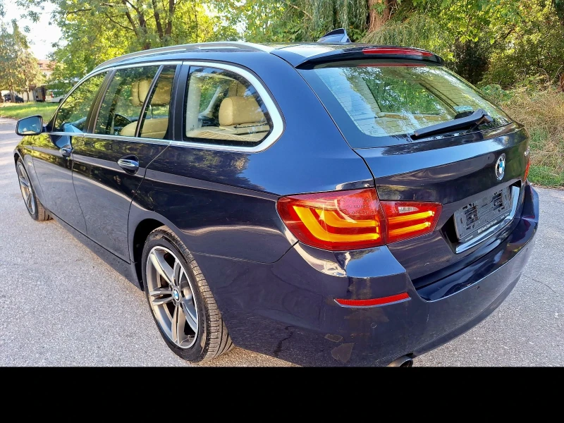 BMW 535 D, снимка 7 - Автомобили и джипове - 47579631