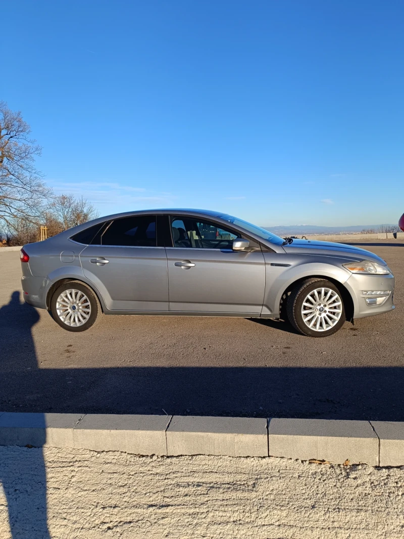 Ford Mondeo Екообост, снимка 10 - Автомобили и джипове - 48791558