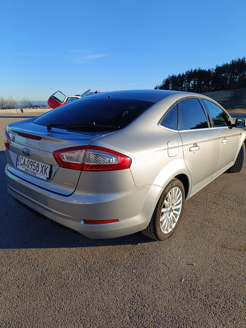 Ford Mondeo Екообост, снимка 8 - Автомобили и джипове - 48791558