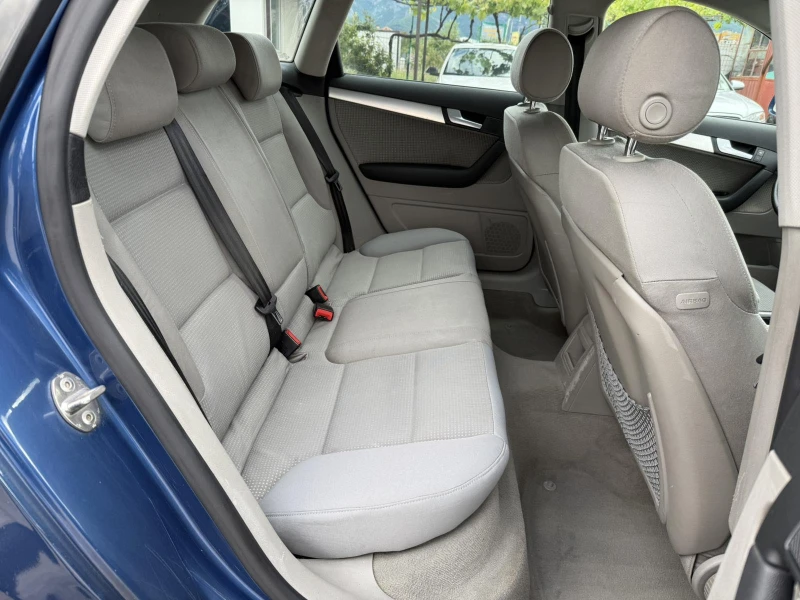 Audi A3 2.0TDI Sportback Italia, снимка 14 - Автомобили и джипове - 50315531