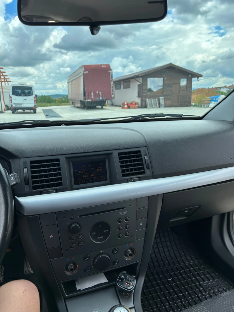 Opel Vectra GTS, снимка 10 - Автомобили и джипове - 52342567