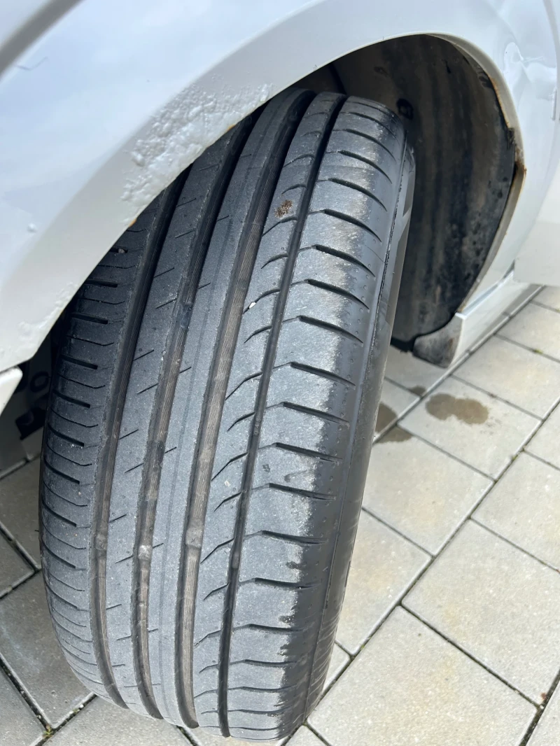 Opel Vectra GTS, снимка 11 - Автомобили и джипове - 52342567