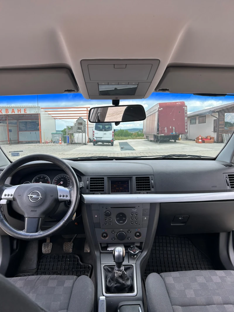 Opel Vectra GTS, снимка 8 - Автомобили и джипове - 52342567