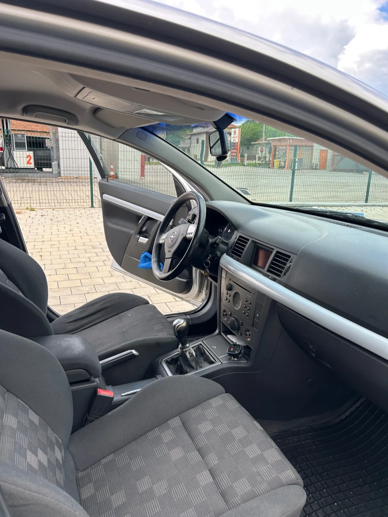 Opel Vectra GTS, снимка 12 - Автомобили и джипове - 52342567