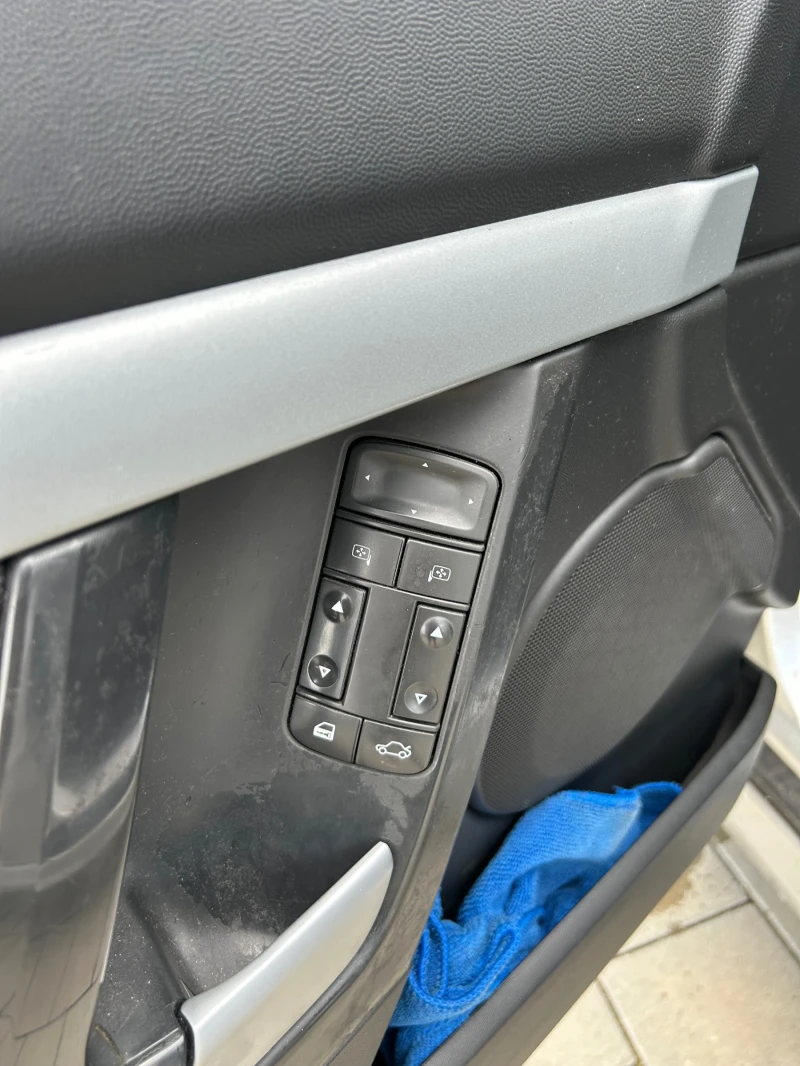 Opel Vectra GTS, снимка 13 - Автомобили и джипове - 52342567