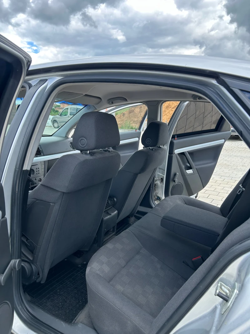 Opel Vectra GTS, снимка 7 - Автомобили и джипове - 52342567