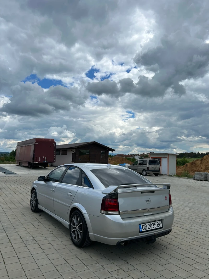 Opel Vectra GTS, снимка 3 - Автомобили и джипове - 52342567