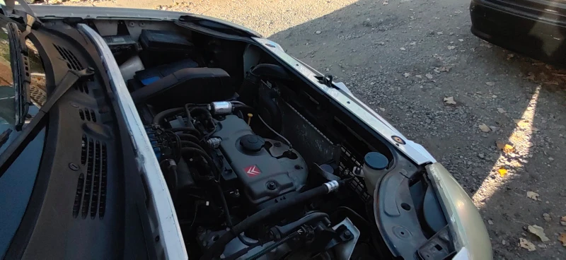 Citroen Berlingo, снимка 6 - Автомобили и джипове - 52577877