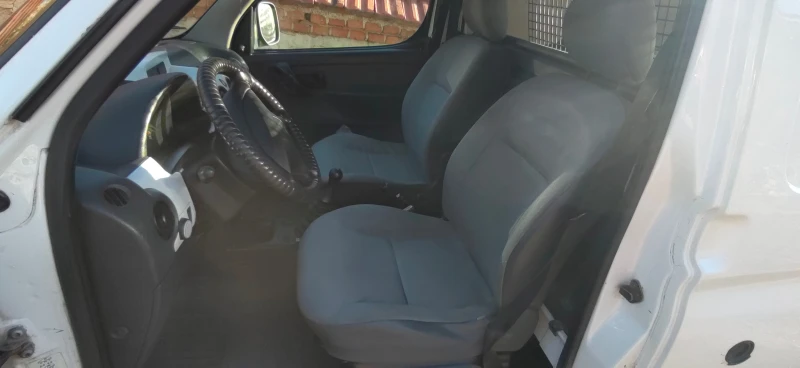 Citroen Berlingo, снимка 8 - Автомобили и джипове - 52577877