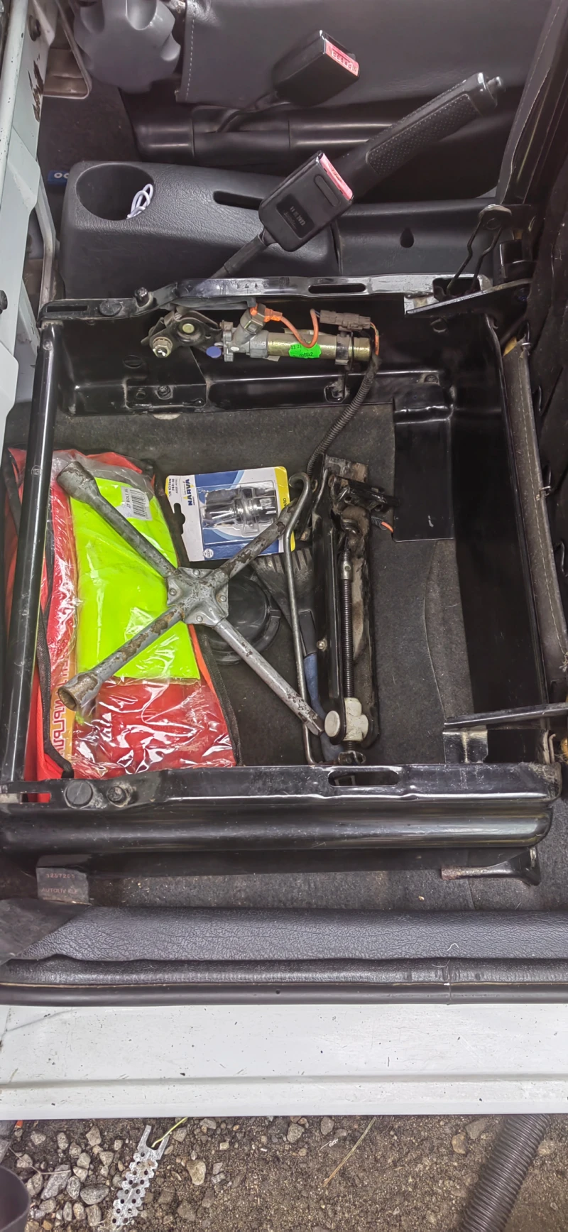 Citroen Berlingo, снимка 11 - Автомобили и джипове - 52577877