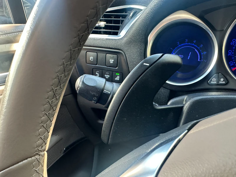 Citroen DS4 1.6d 112 к.с., снимка 15 - Автомобили и джипове - 51734956