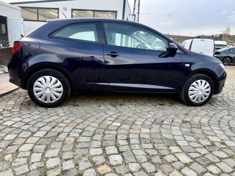 Seat Ibiza 1.2, снимка 6 - Автомобили и джипове - 51962756