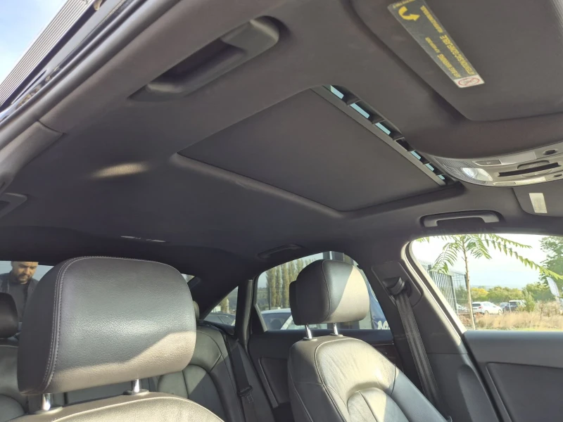 Audi A6, снимка 12 - Автомобили и джипове - 52038555