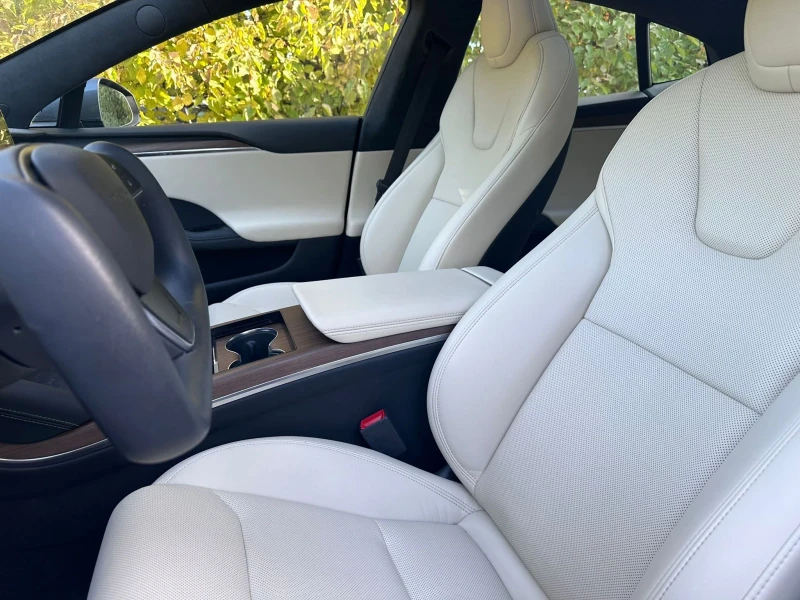 Tesla Model S Long Range All-wheel drive , снимка 7 - Автомобили и джипове - 52435169