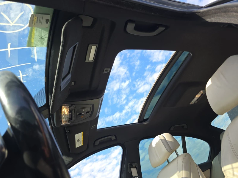 BMW 535 I / M-PACK / HARMAN / HEADUP / ПОДГРЕВИ           , снимка 11 - Автомобили и джипове - 52694395