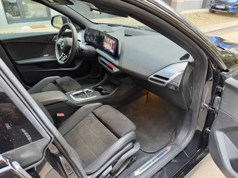 BMW 220 GranCoupe* Massage* 360* Harman Kardon* Гаранция, снимка 10 - Автомобили и джипове - 52699295