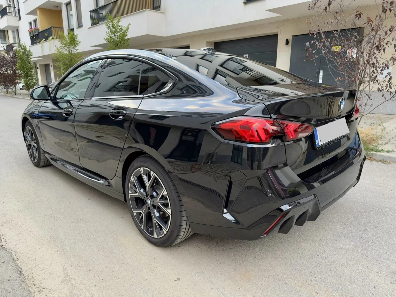 BMW 220 GranCoupe* Massage* 360* Harman Kardon* Гаранция, снимка 4 - Автомобили и джипове - 52699295