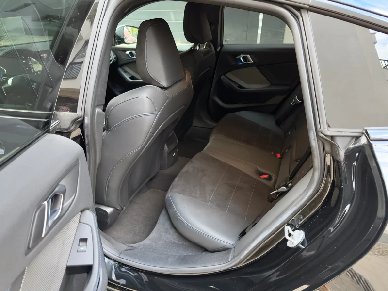 BMW 220 GranCoupe* Massage* 360* Harman Kardon* Гаранция, снимка 12 - Автомобили и джипове - 52699295