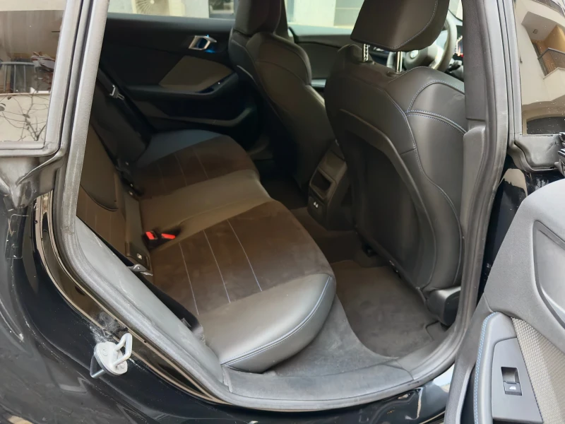 BMW 220 GranCoupe* Massage* 360* Harman Kardon* Гаранция, снимка 11 - Автомобили и джипове - 52699295