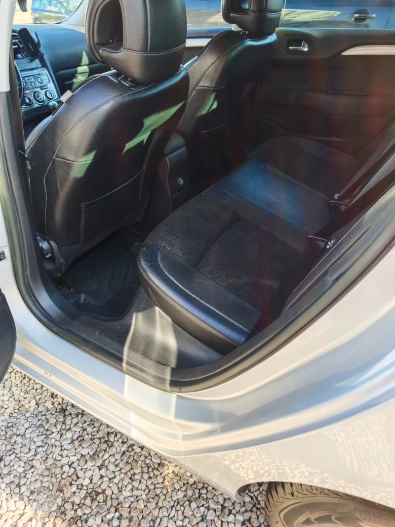 Citroen C4 E HDi, снимка 15 - Автомобили и джипове - 52708116