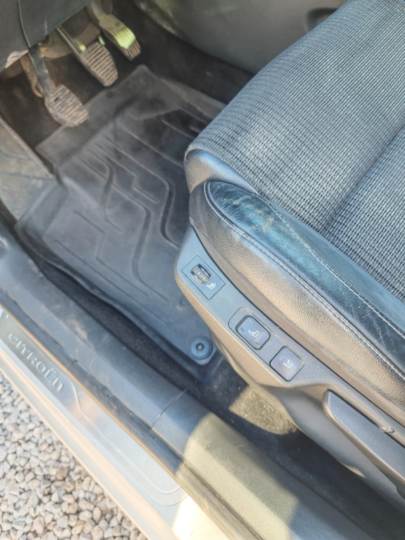 Citroen C4 E HDi, снимка 11 - Автомобили и джипове - 52708116